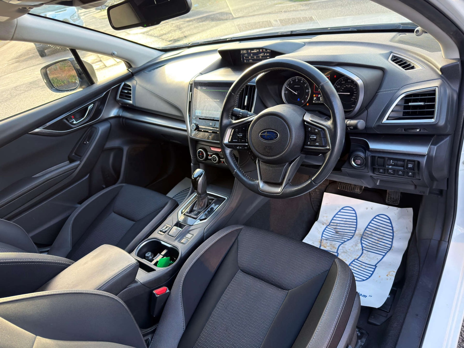 Used Subaru Impreza 2019 for sale - 77437465: Photo 14