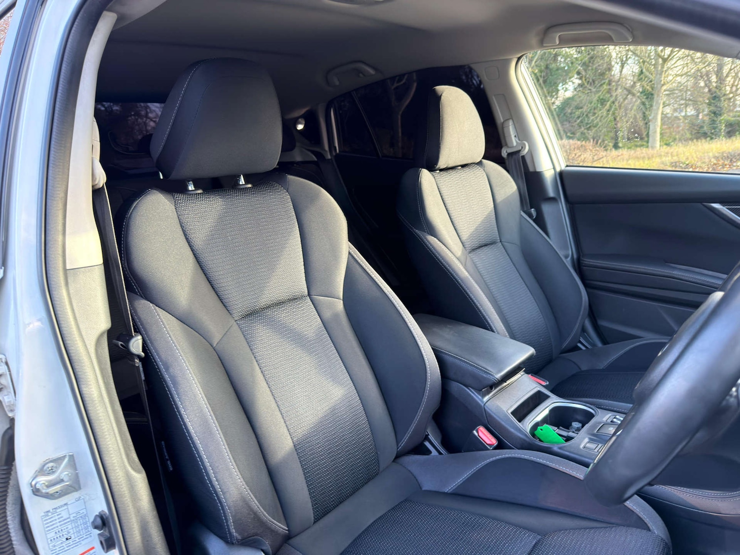 Used Subaru Impreza 2019 for sale - 77437465: Photo 15