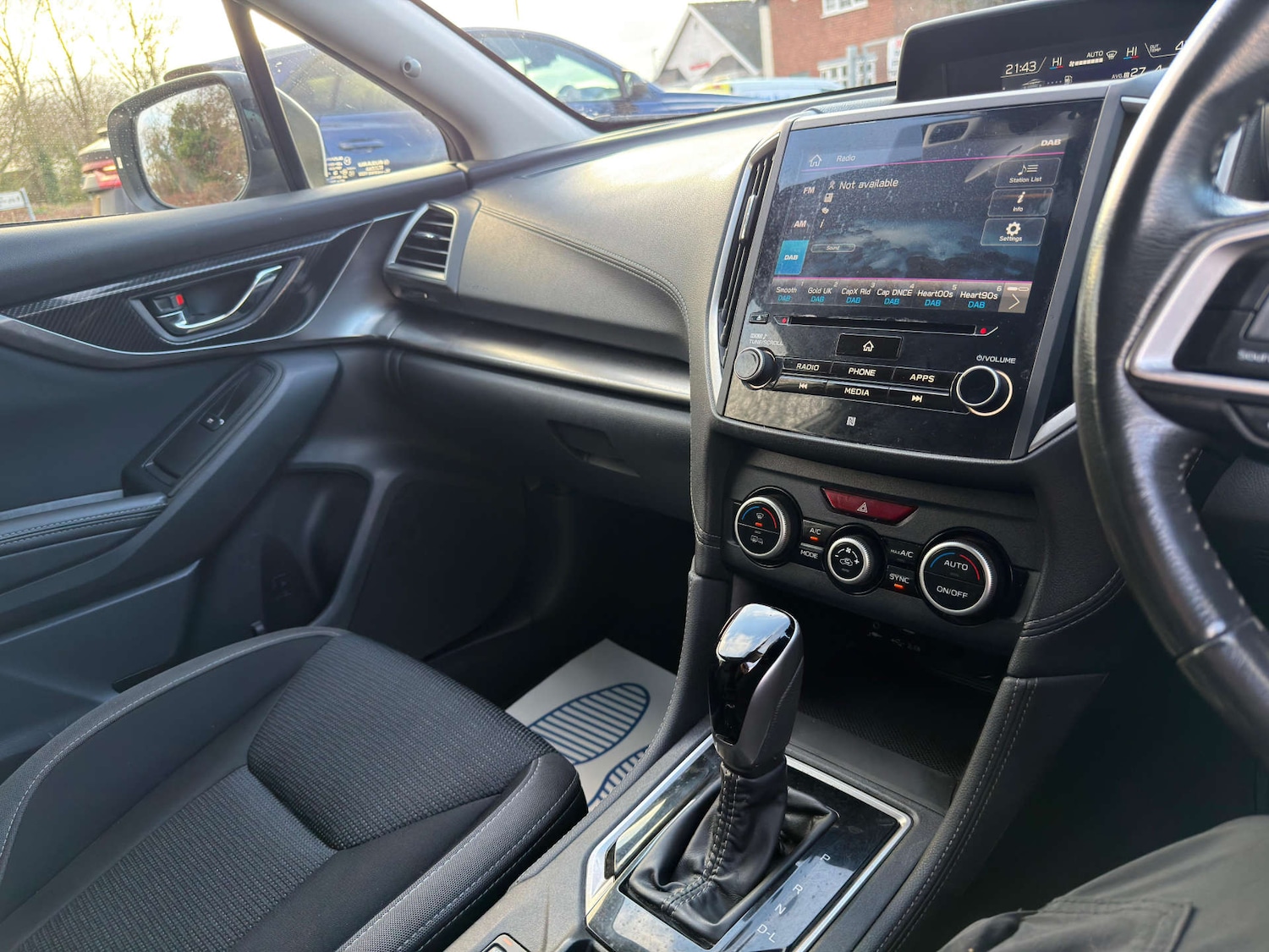 Used Subaru Impreza 2019 for sale - 77437465: Photo 19