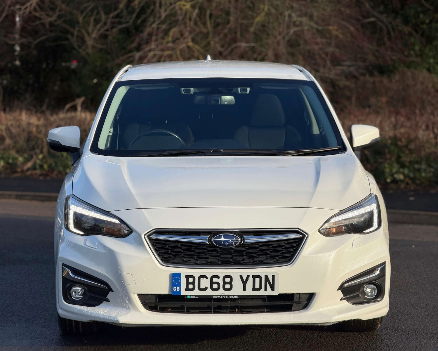 Used Subaru Impreza 2019 for sale - 77437465: Photo 2