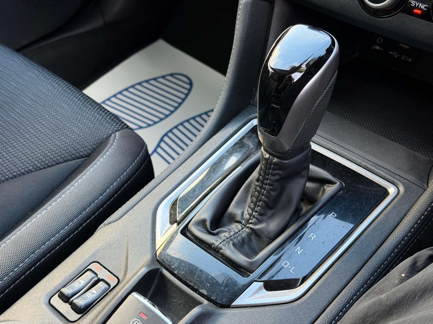 Used Subaru Impreza 2019 for sale - 77437465: Photo 20