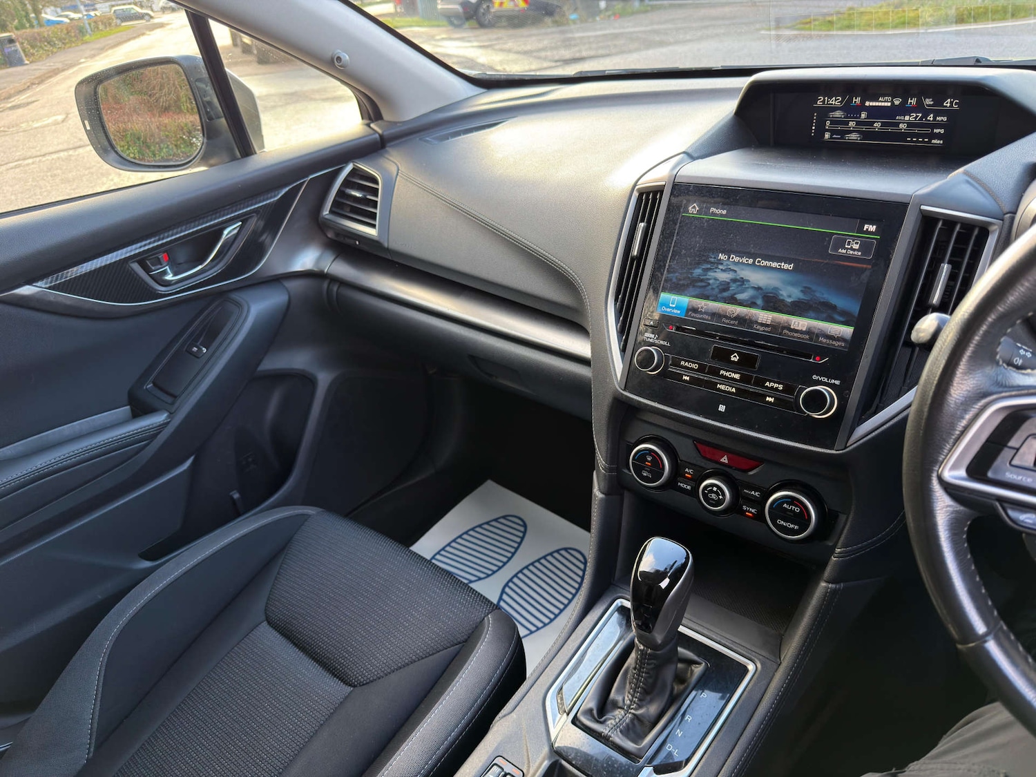 Used Subaru Impreza 2019 for sale - 77437465: Photo 21