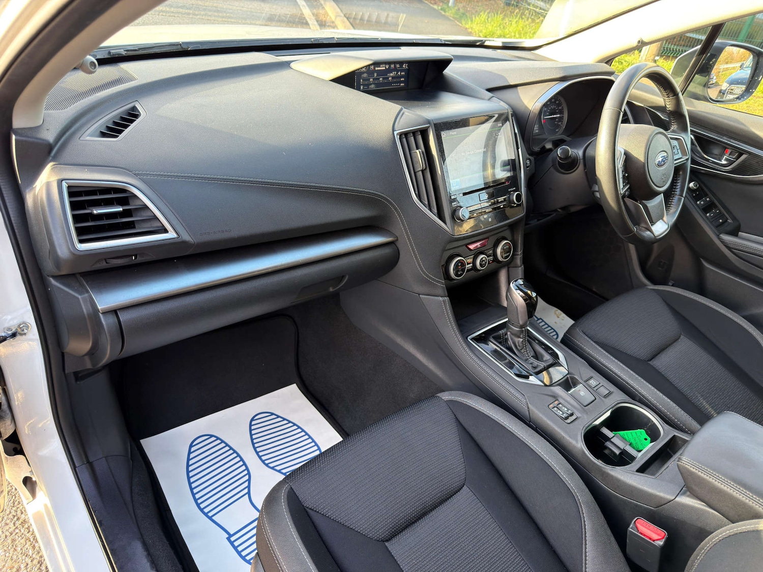 Used Subaru Impreza 2019 for sale - 77437465: Photo 22