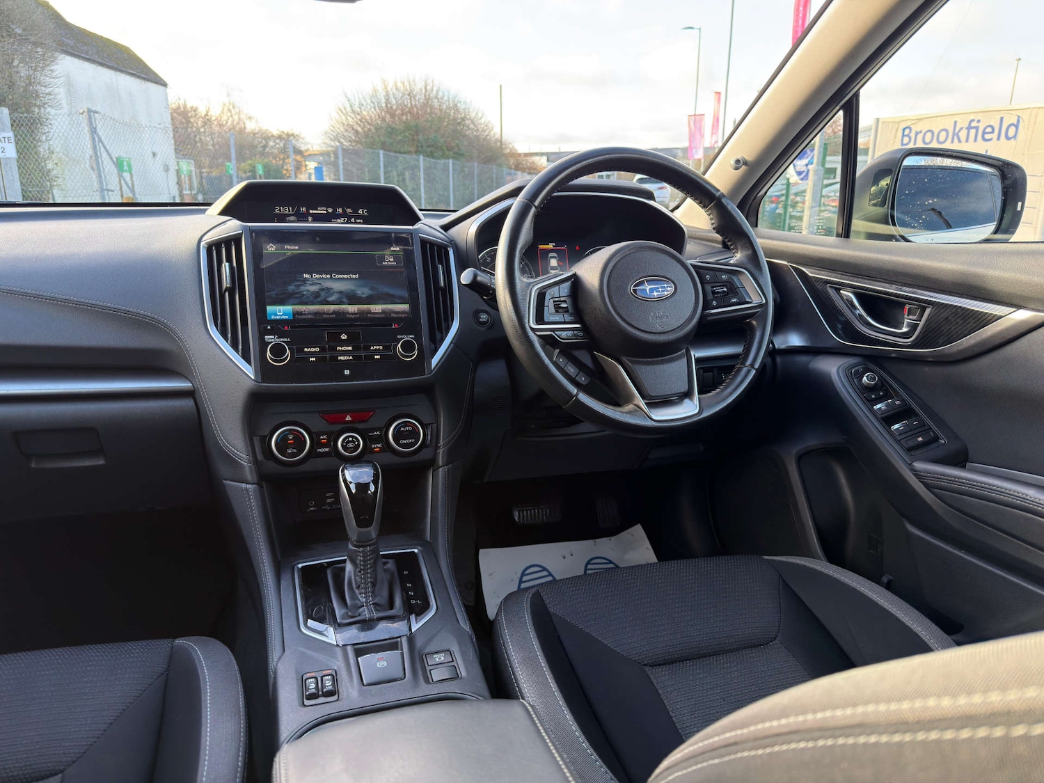 Used Subaru Impreza 2019 for sale - 77437465: Photo 23