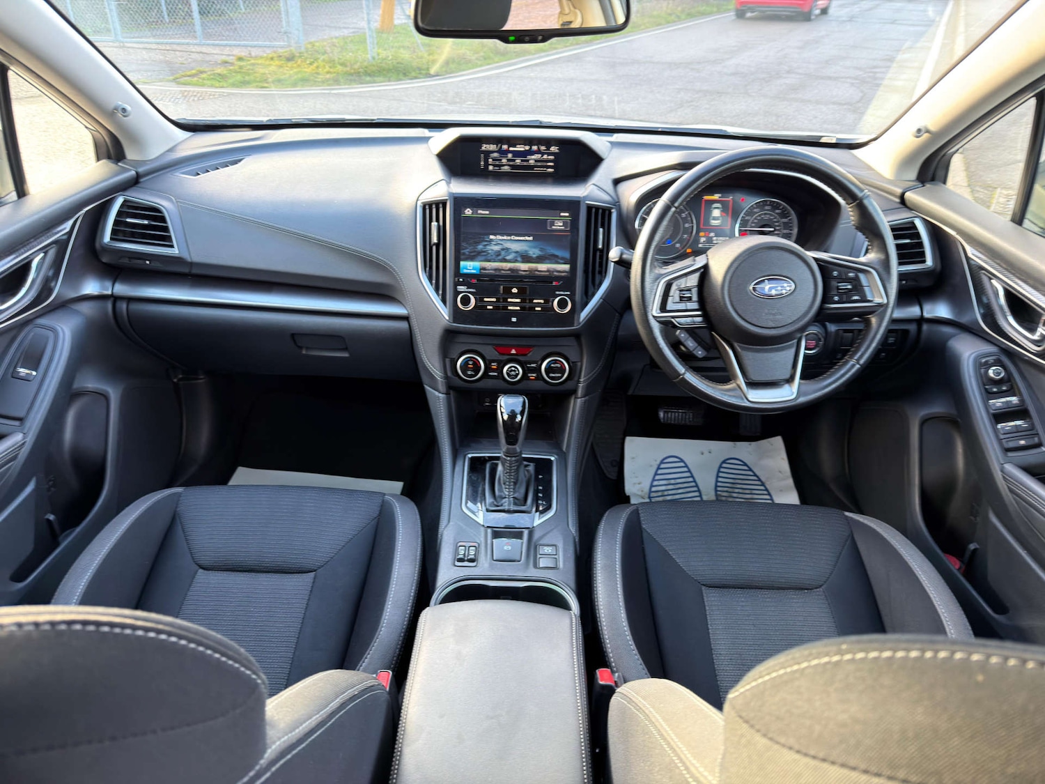 Used Subaru Impreza 2019 for sale - 77437465: Photo 24