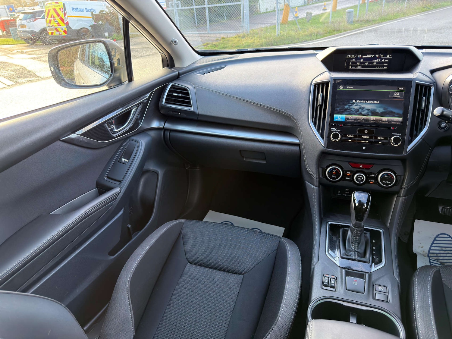 Used Subaru Impreza 2019 for sale - 77437465: Photo 25