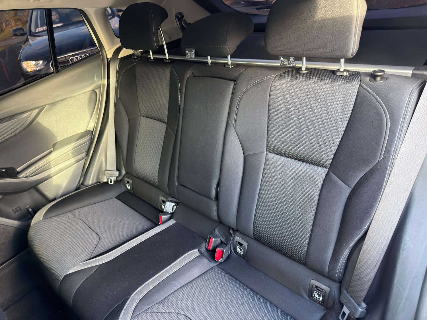 Used Subaru Impreza 2019 for sale - 77437465: Photo 27