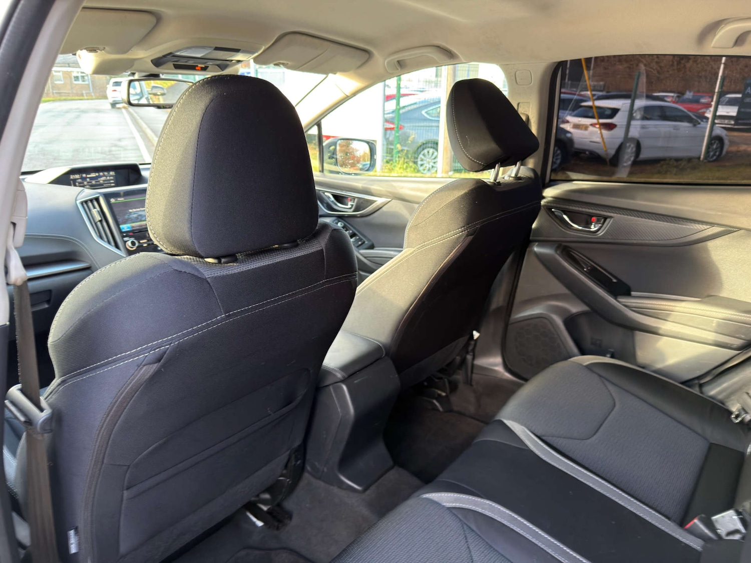 Used Subaru Impreza 2019 for sale - 77437465: Photo 29