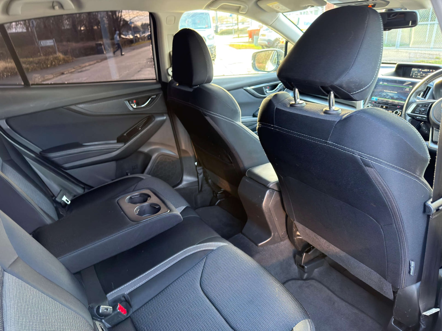 Used Subaru Impreza 2019 for sale - 77437465: Photo 30