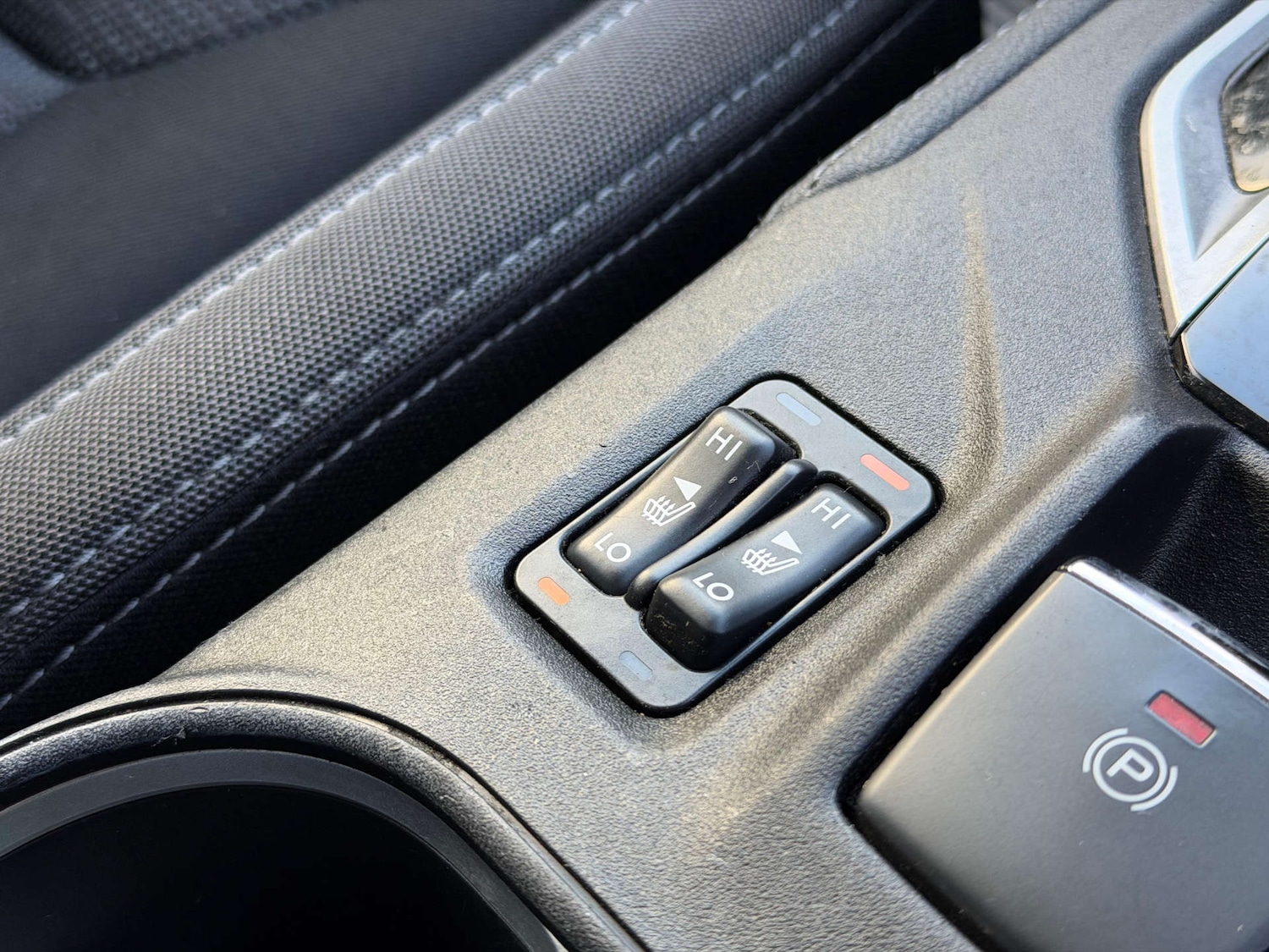 Used Subaru Impreza 2019 for sale - 77437465: Photo 34