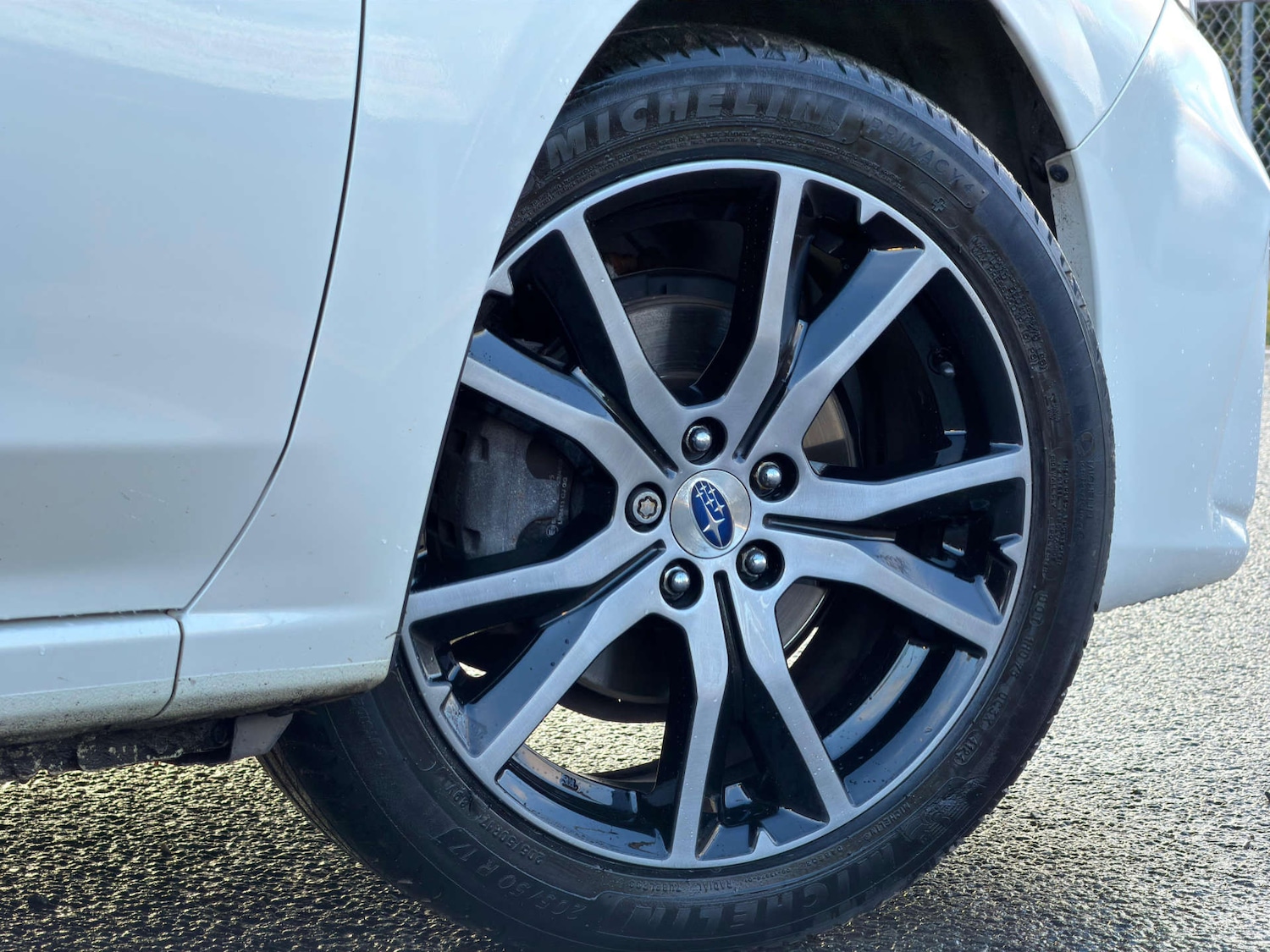 Used Subaru Impreza 2019 for sale - 77437465: Photo 47