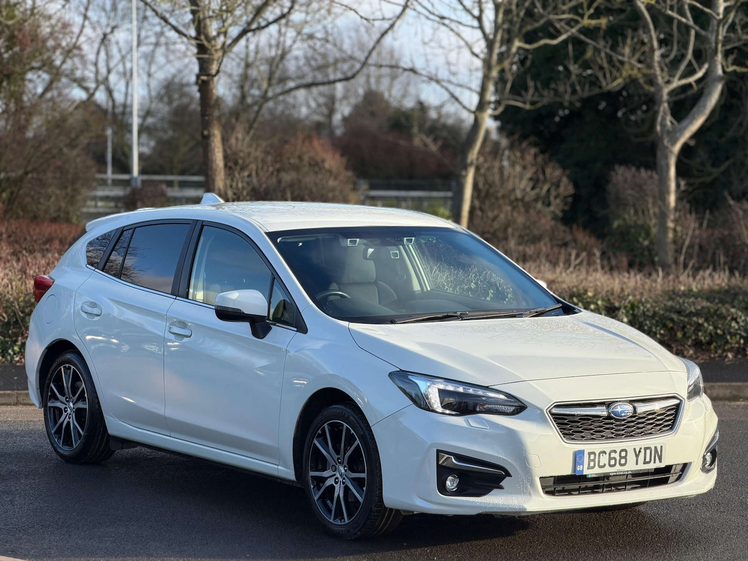 Used Subaru Impreza 2019 for sale - 77437465: Photo 5