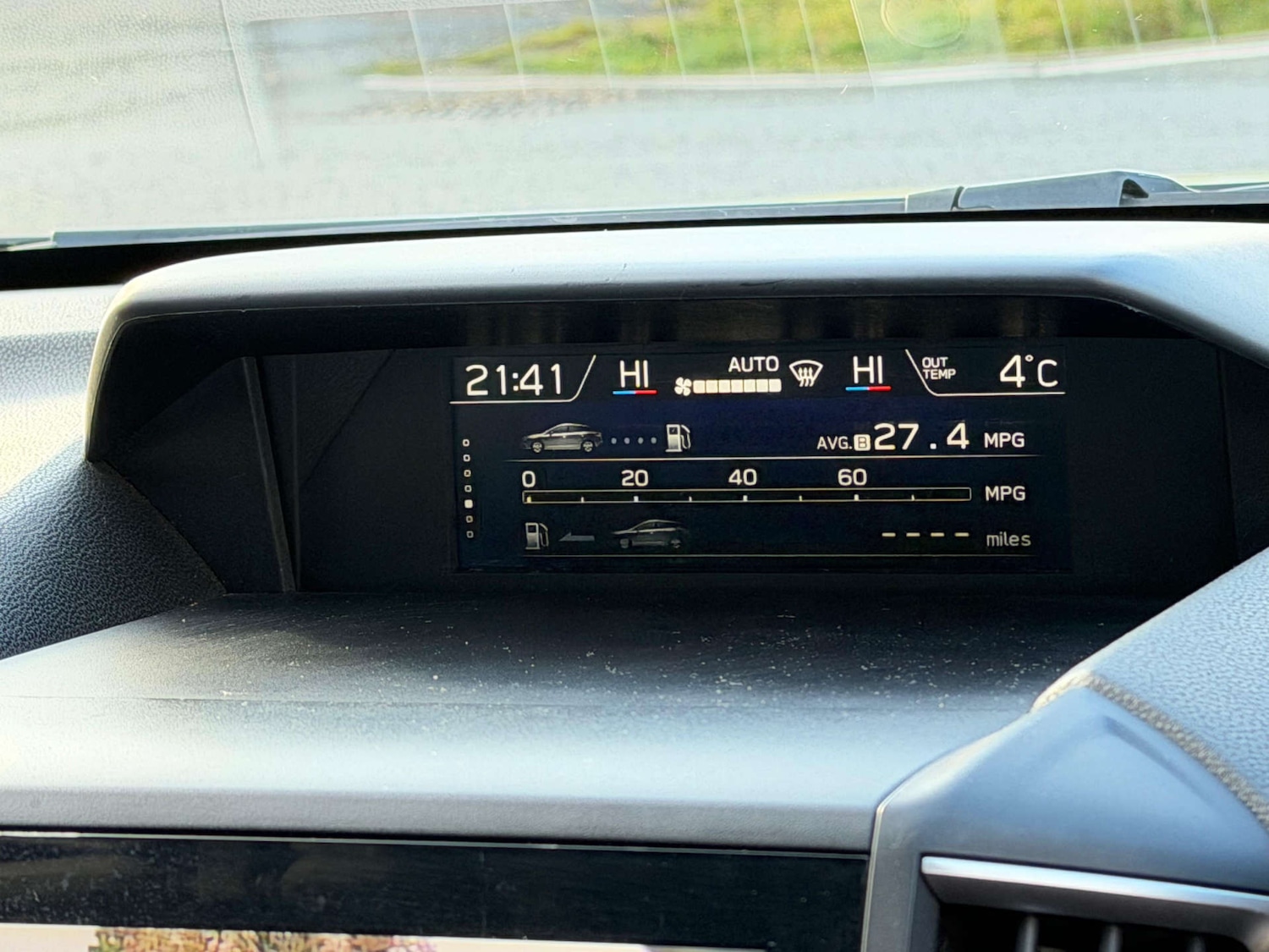 Used Subaru Impreza 2019 for sale - 77437465: Photo 54