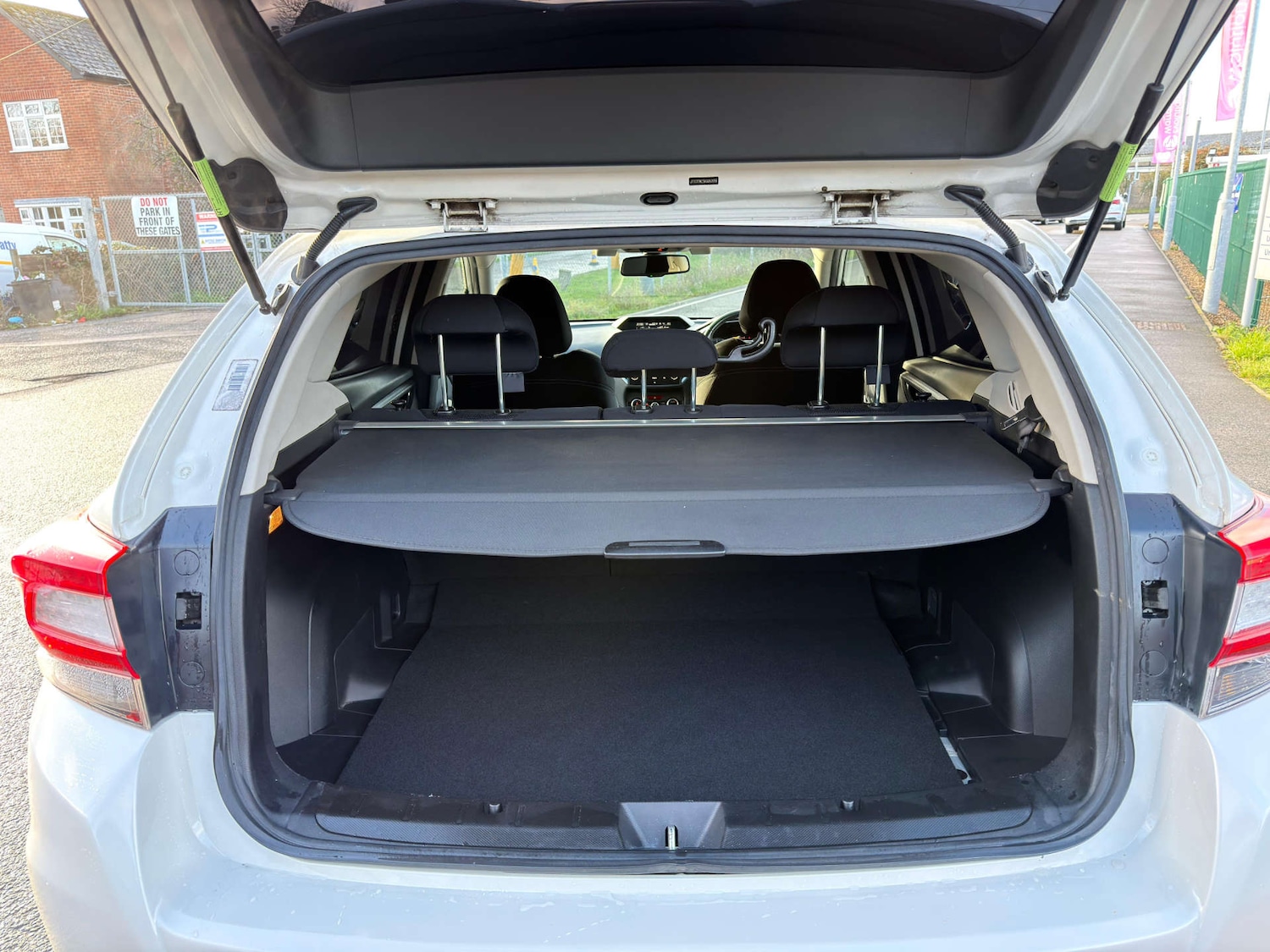 Used Subaru Impreza 2019 for sale - 77437465: Photo 58