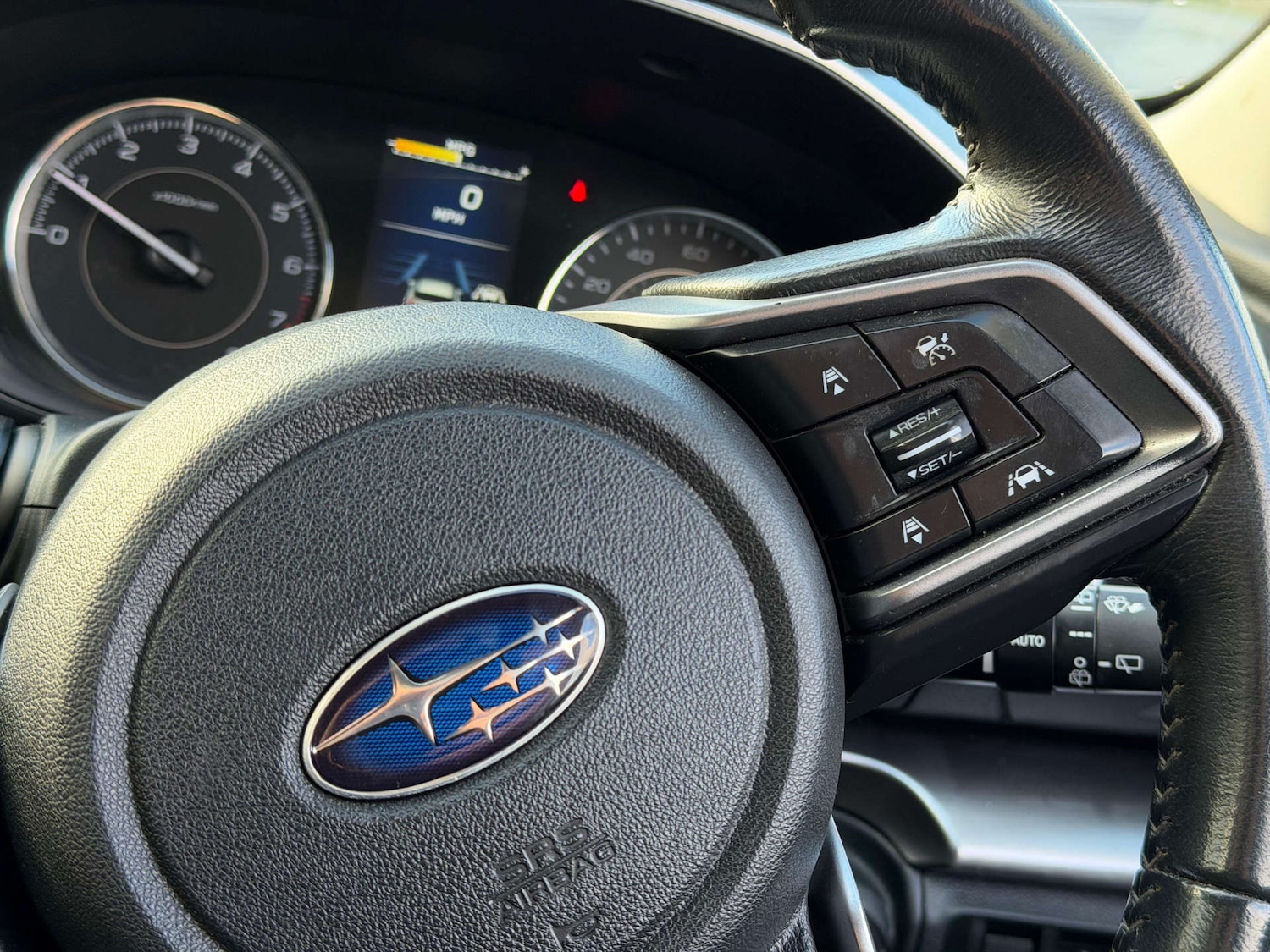 Used Subaru Impreza 2019 for sale - 77437465: Photo 59