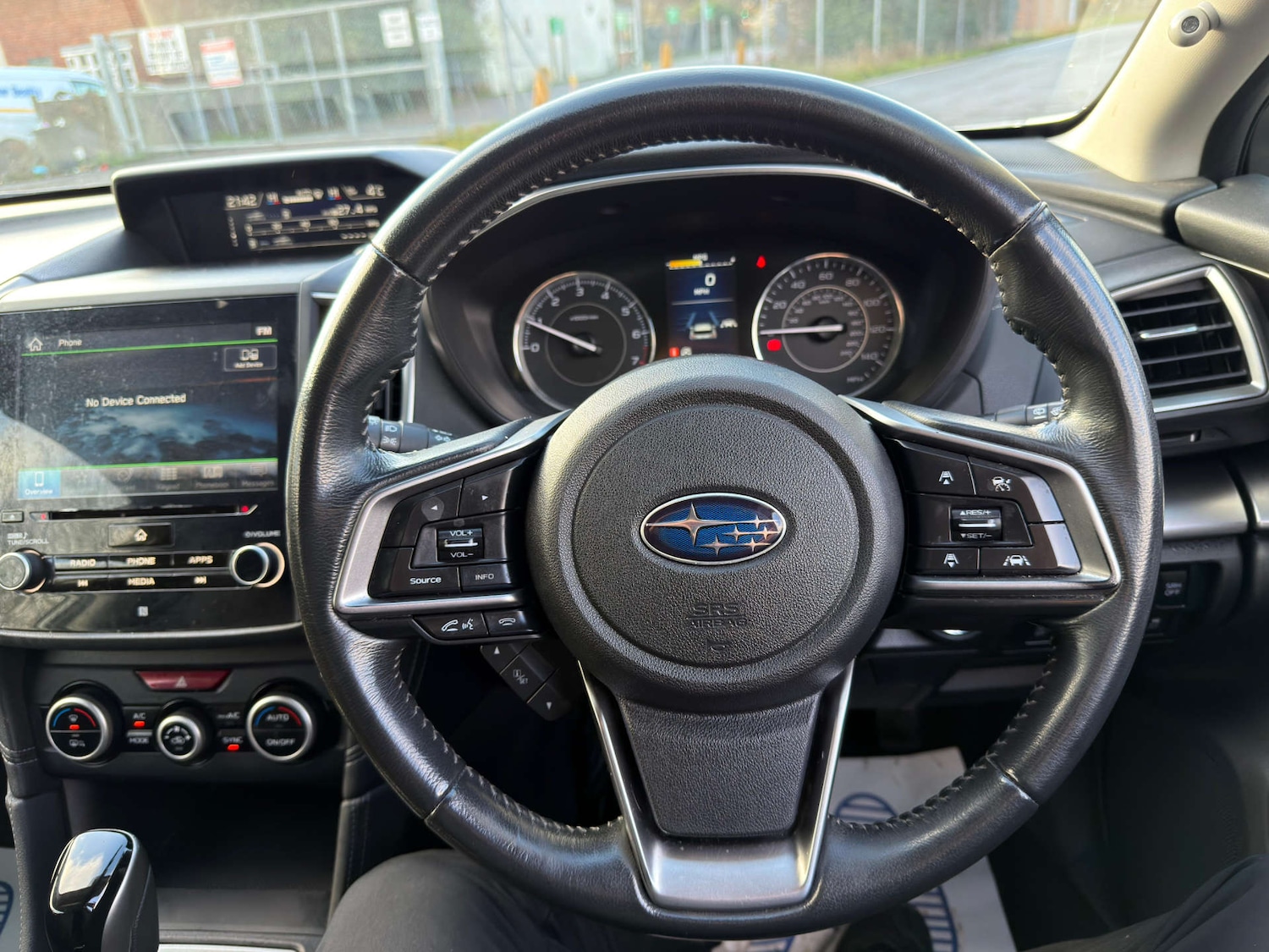 Used Subaru Impreza 2019 for sale - 77437465: Photo 60
