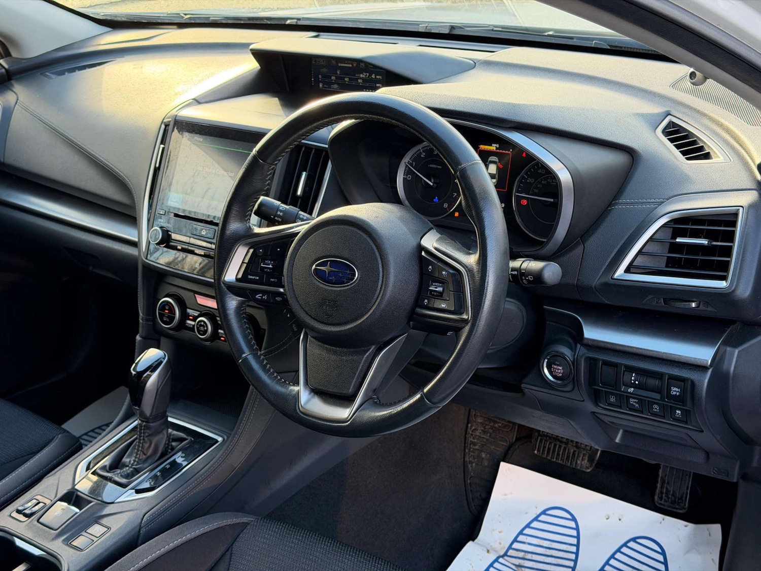 Used Subaru Impreza 2019 for sale - 77437465: Photo 61