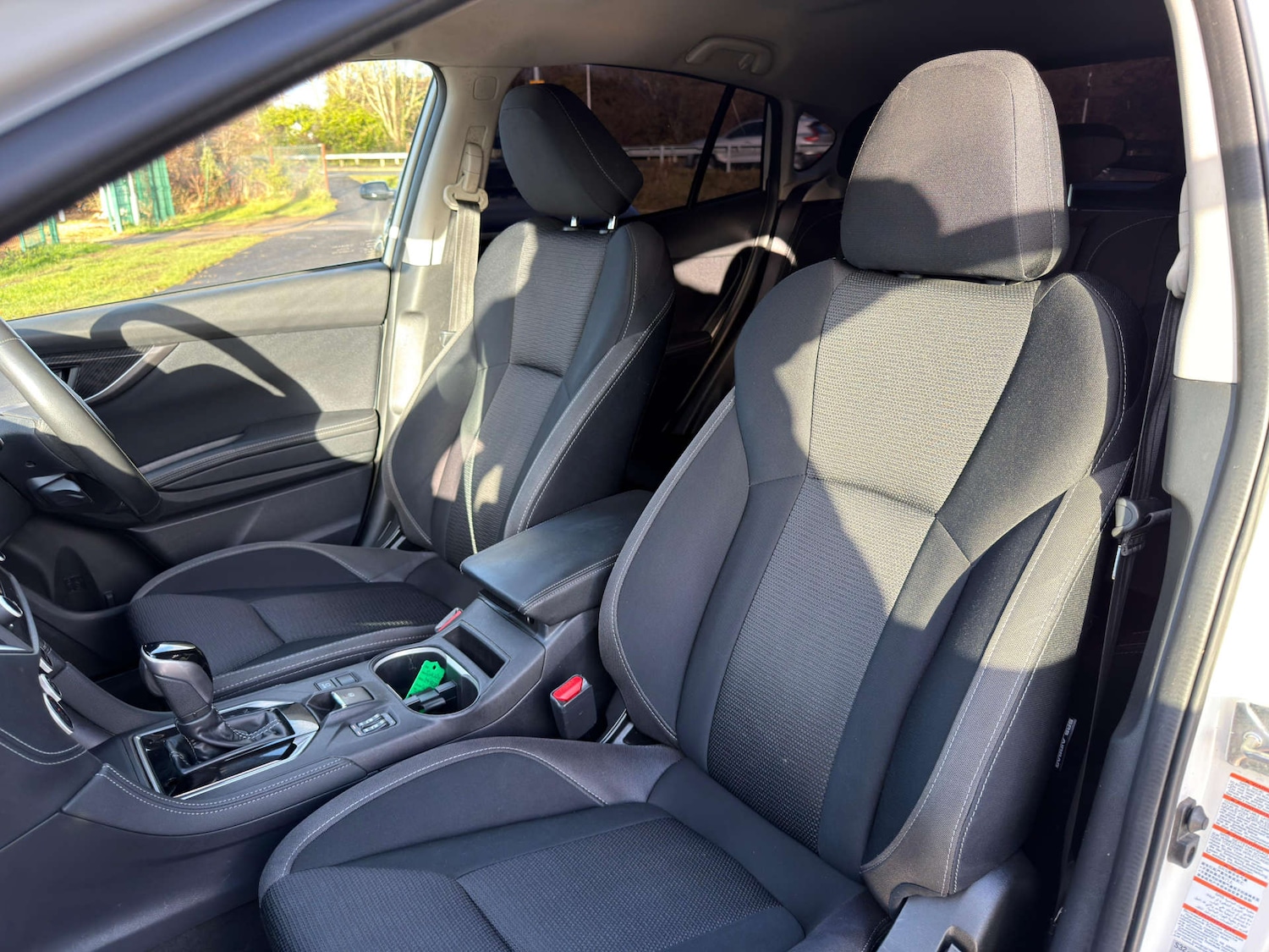 Used Subaru Impreza 2019 for sale - 77437465: Photo 62