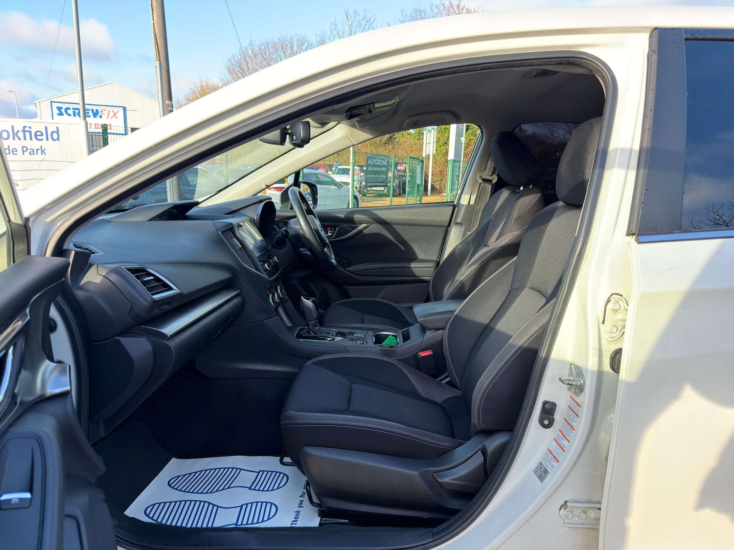 Used Subaru Impreza 2019 for sale - 77437465: Photo 64