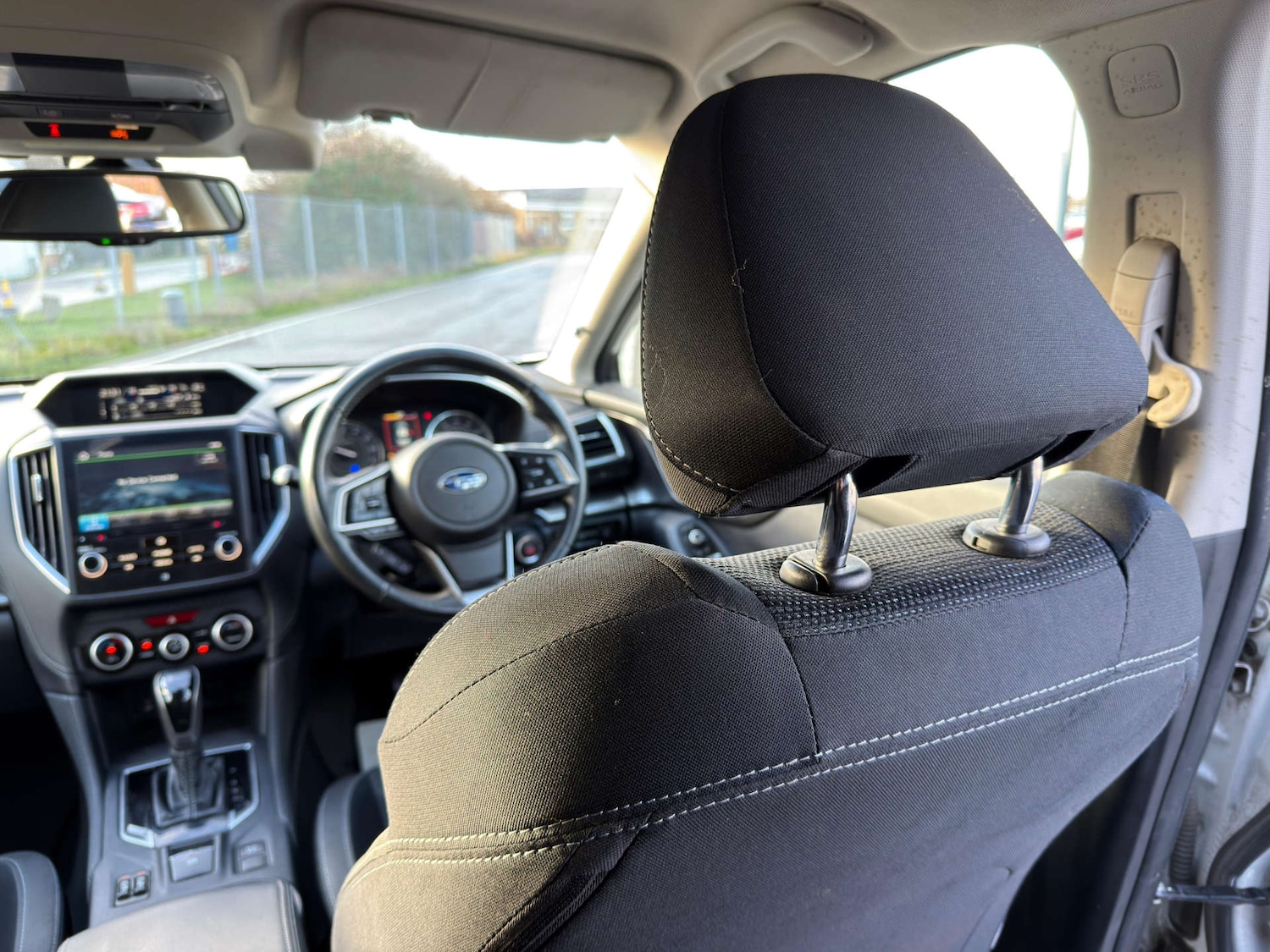 Used Subaru Impreza 2019 for sale - 77437465: Photo 65