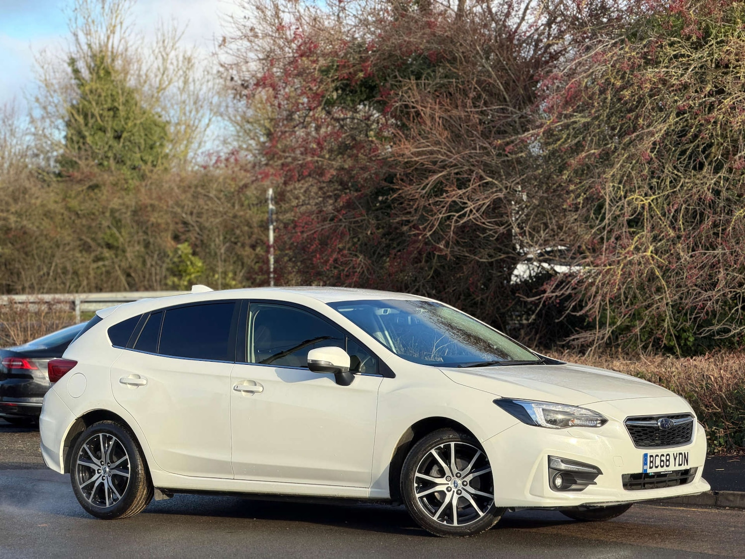 Used Subaru Impreza 2019 for sale - 77437465: Photo 7