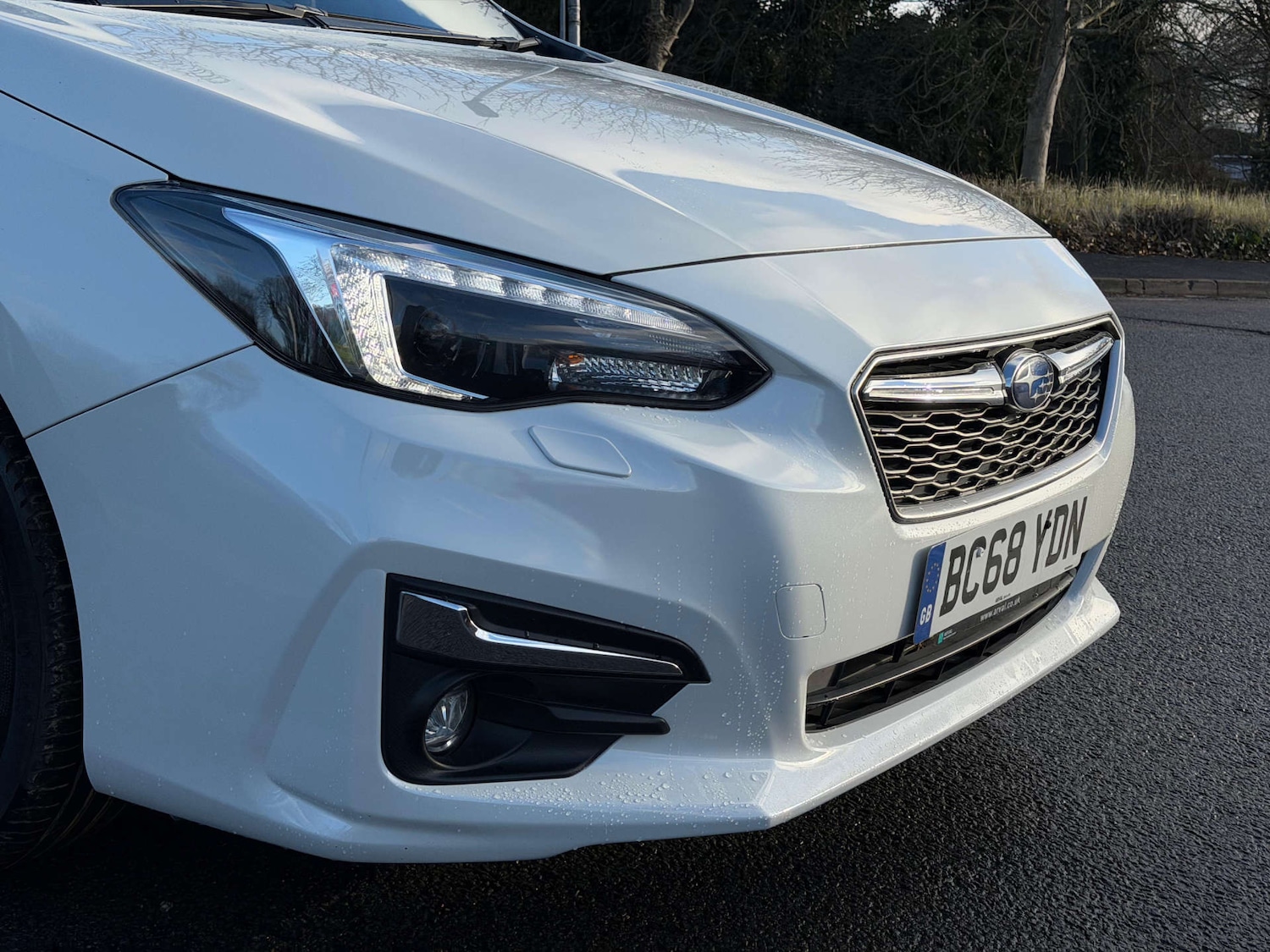 Used Subaru Impreza 2019 for sale - 77437465: Photo 70
