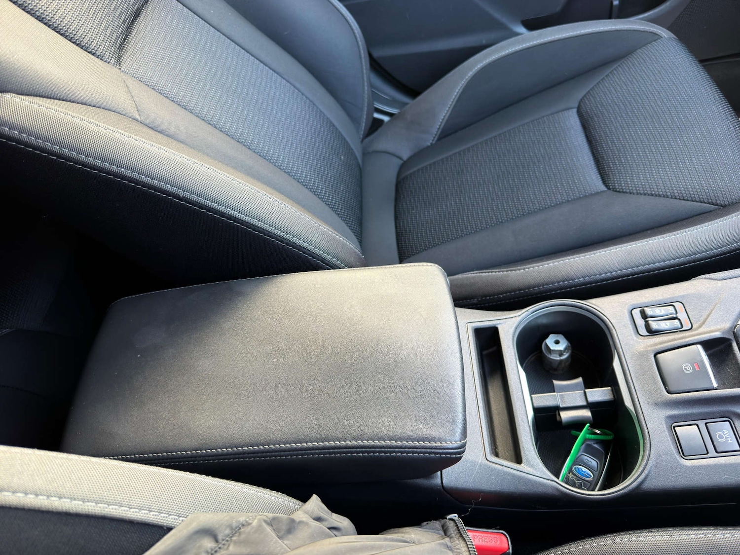 Used Subaru Impreza 2019 for sale - 77437465: Photo 72