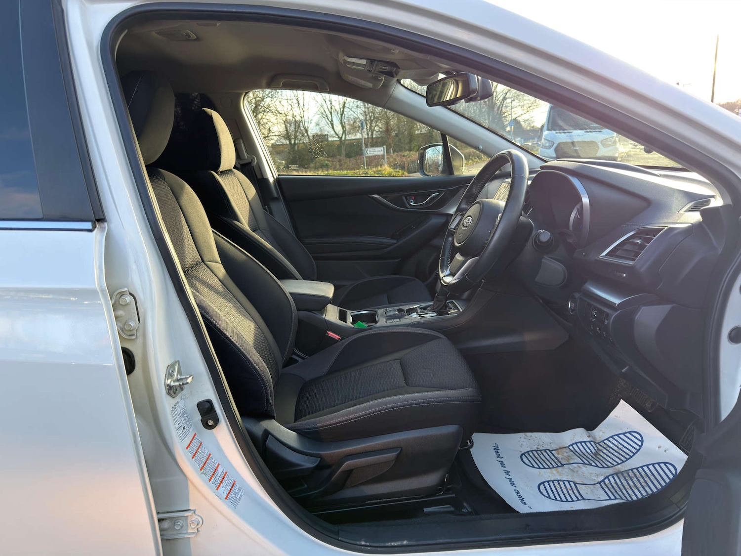 Used Subaru Impreza 2019 for sale - 77437465: Photo 80