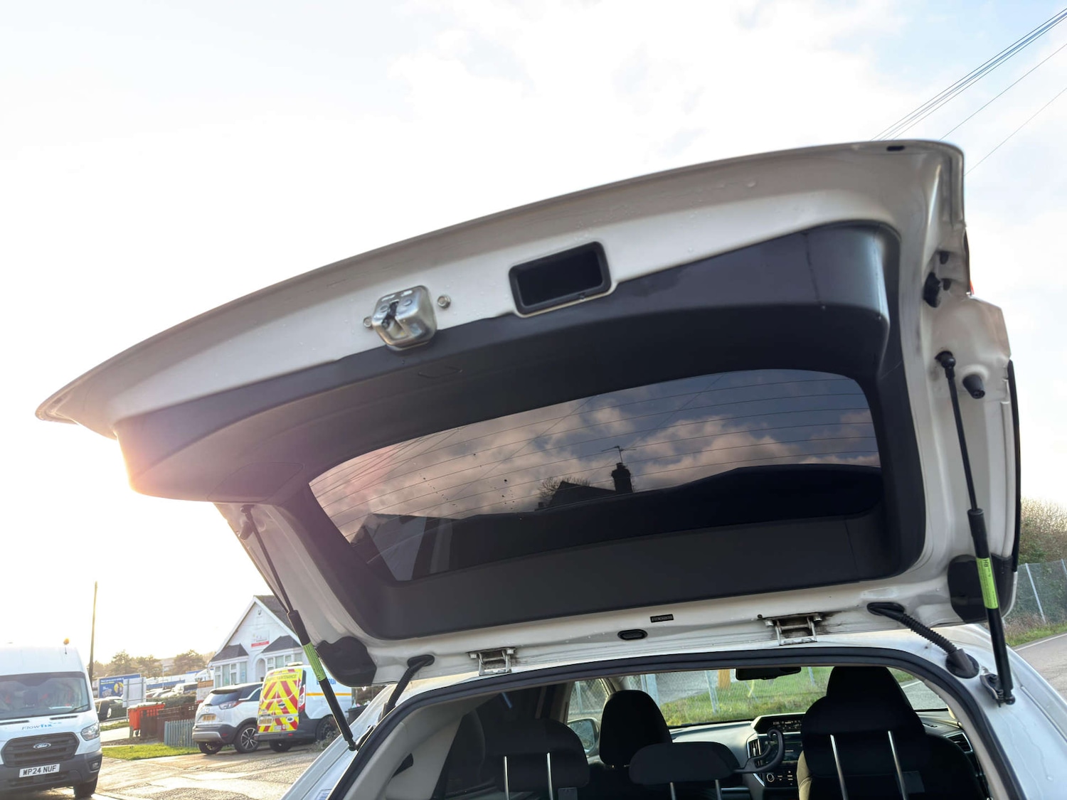 Used Subaru Impreza 2019 for sale - 77437465: Photo 83