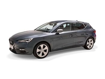 Used SEAT Leon 2021 for sale - 77749136: Photo