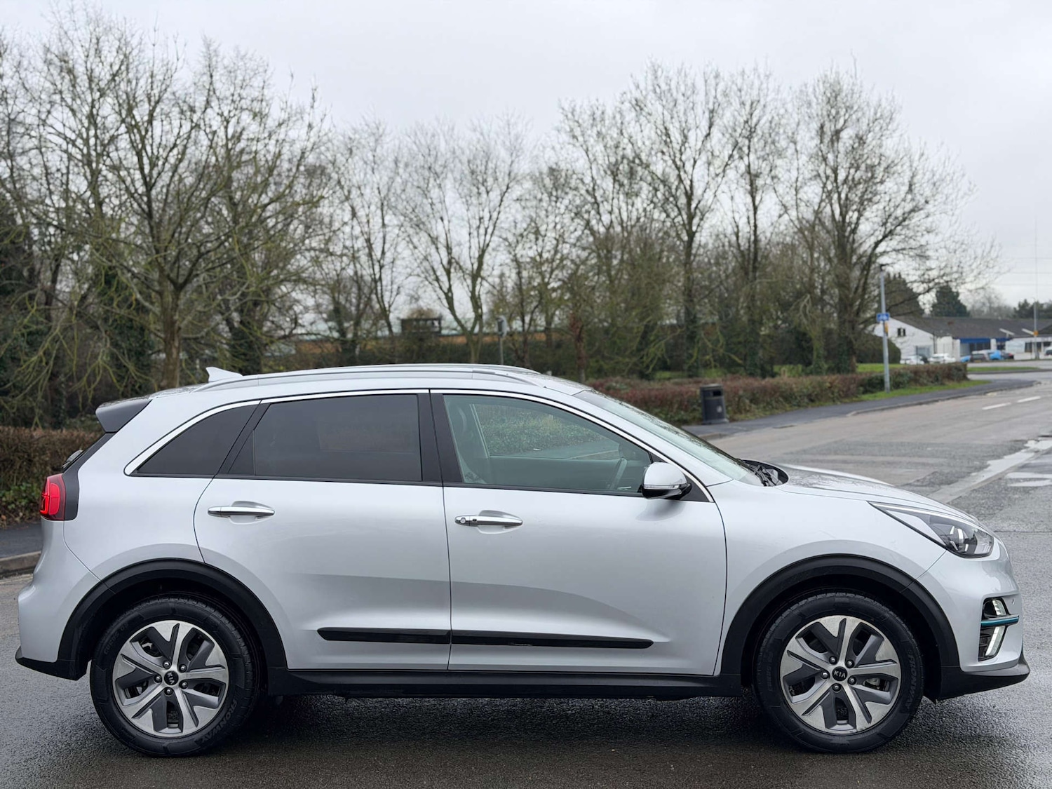 Used Kia Niro 2021 for sale - 77437475: Photo 13