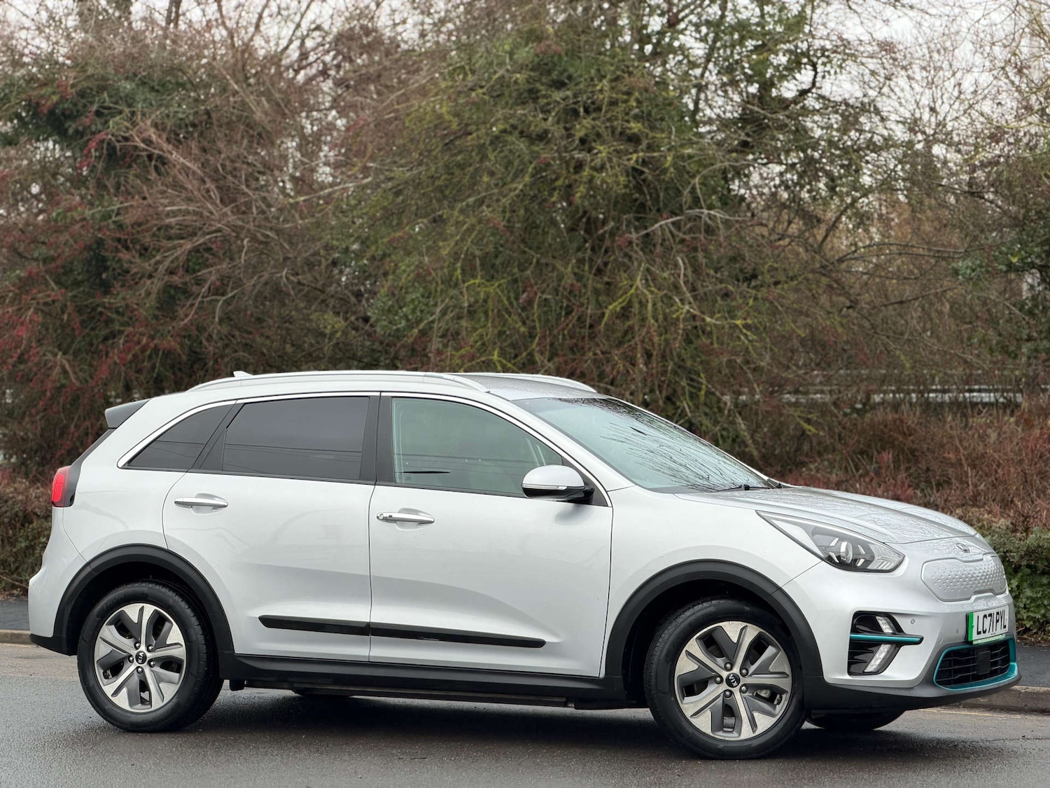 Used Kia Niro 2021 for sale - 77437475: Photo 14