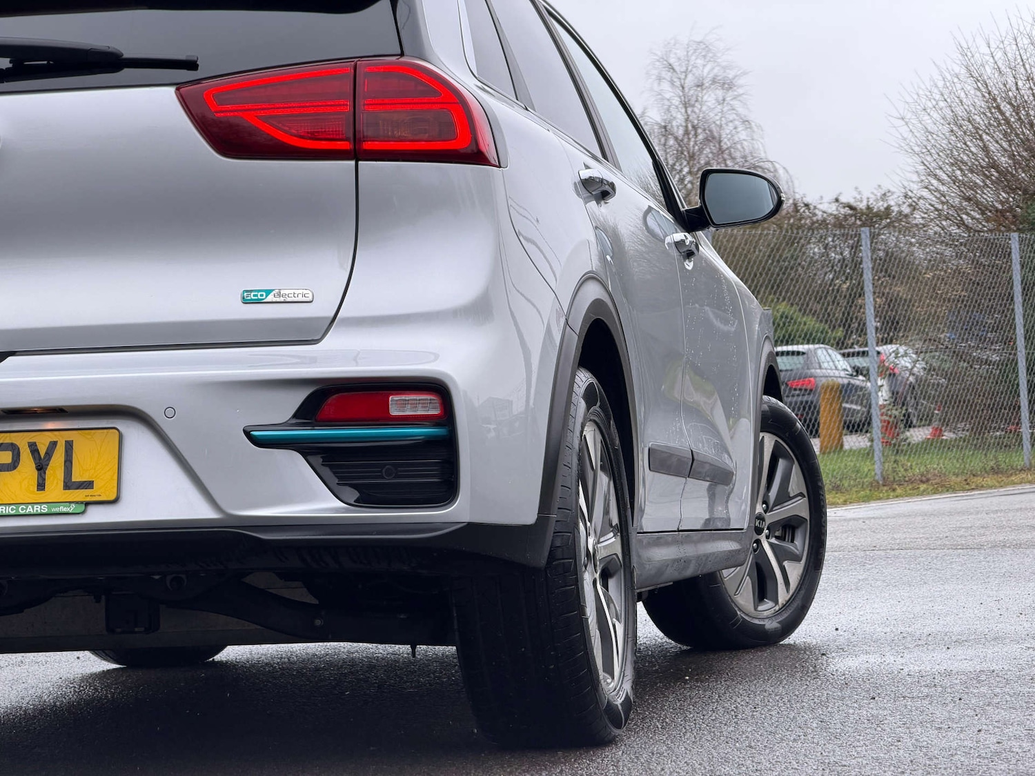 Used Kia Niro 2021 for sale - 77437475: Photo 15