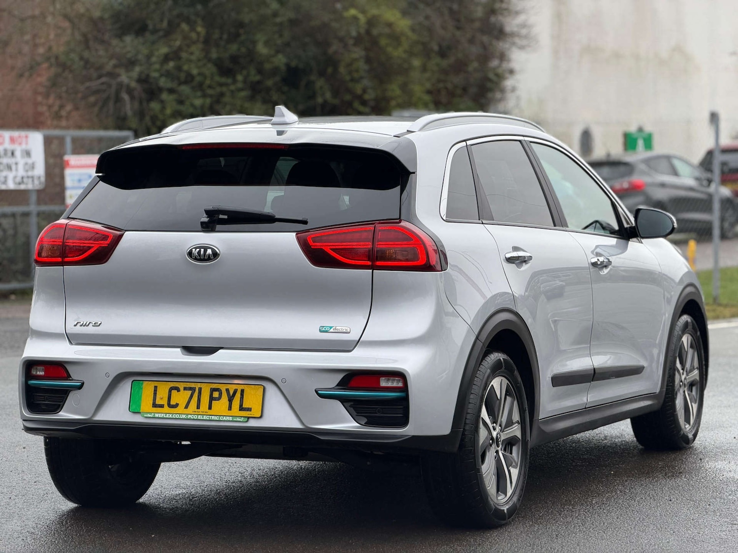 Used Kia Niro 2021 for sale - 77437475: Photo 16