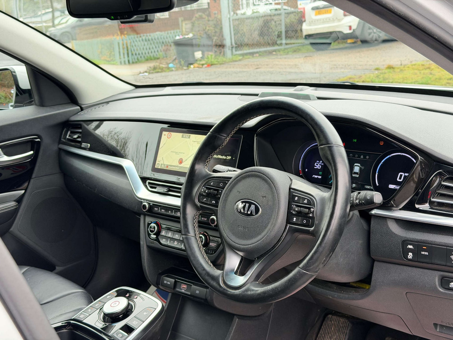 Used Kia Niro 2021 for sale - 77437475: Photo 17