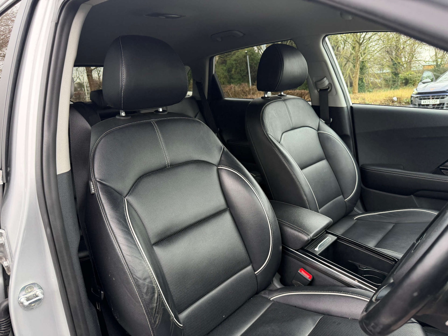 Used Kia Niro 2021 for sale - 77437475: Photo 18