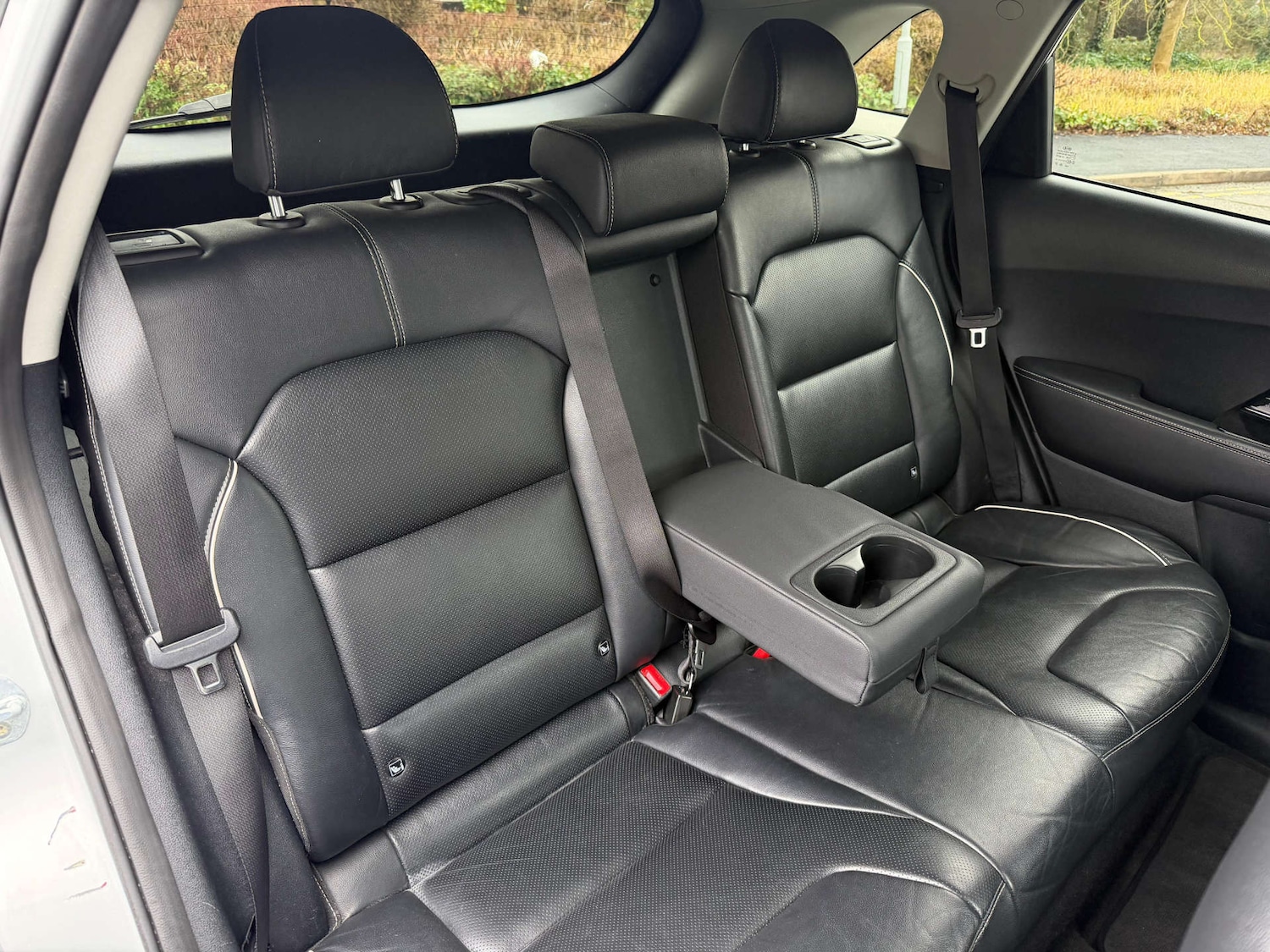 Used Kia Niro 2021 for sale - 77437475: Photo 19