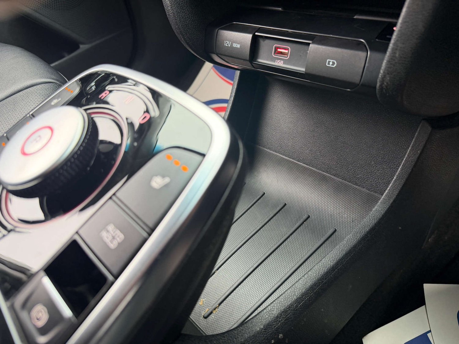 Used Kia Niro 2021 for sale - 77437475: Photo 20