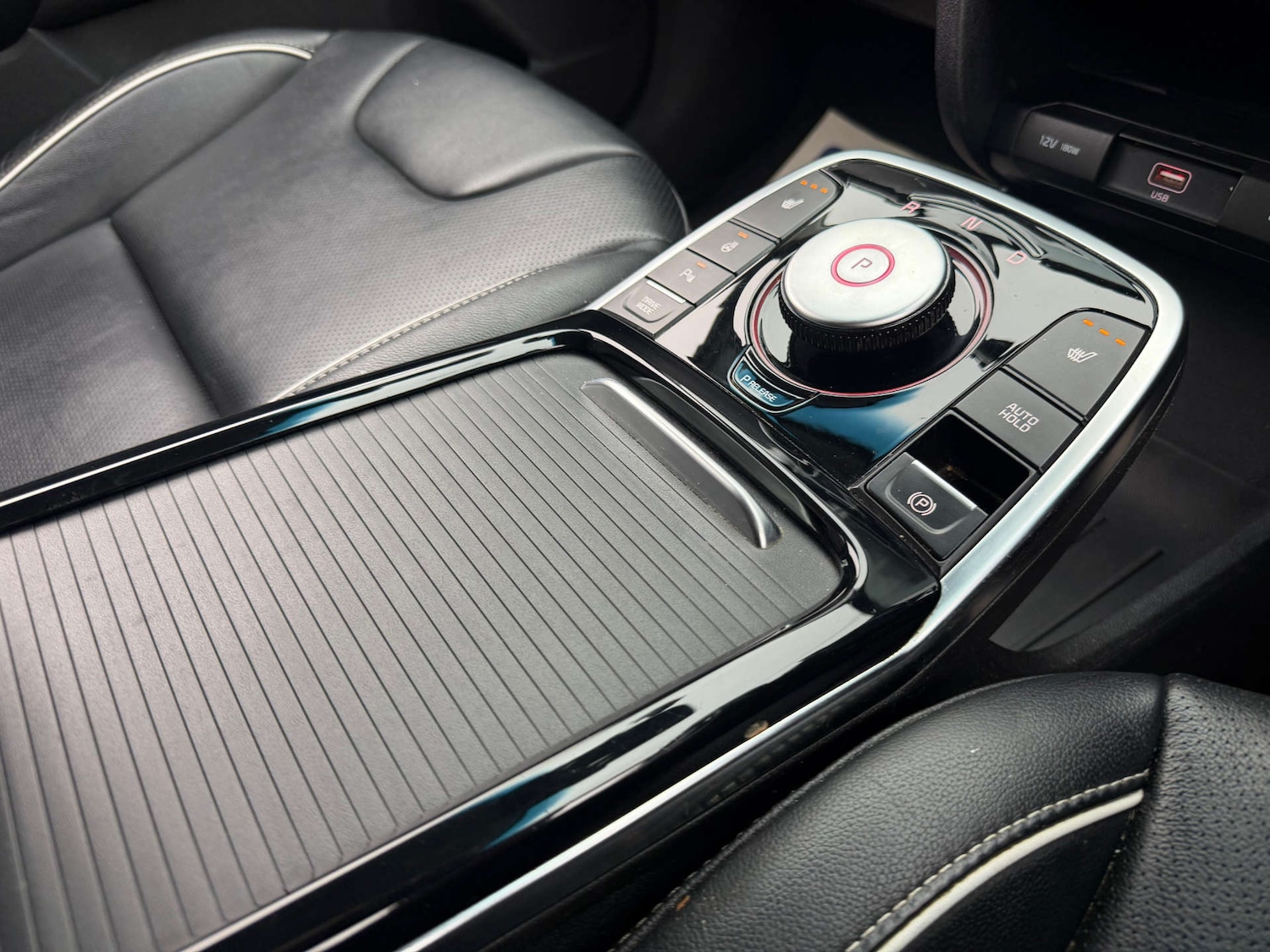 Used Kia Niro 2021 for sale - 77437475: Photo 21