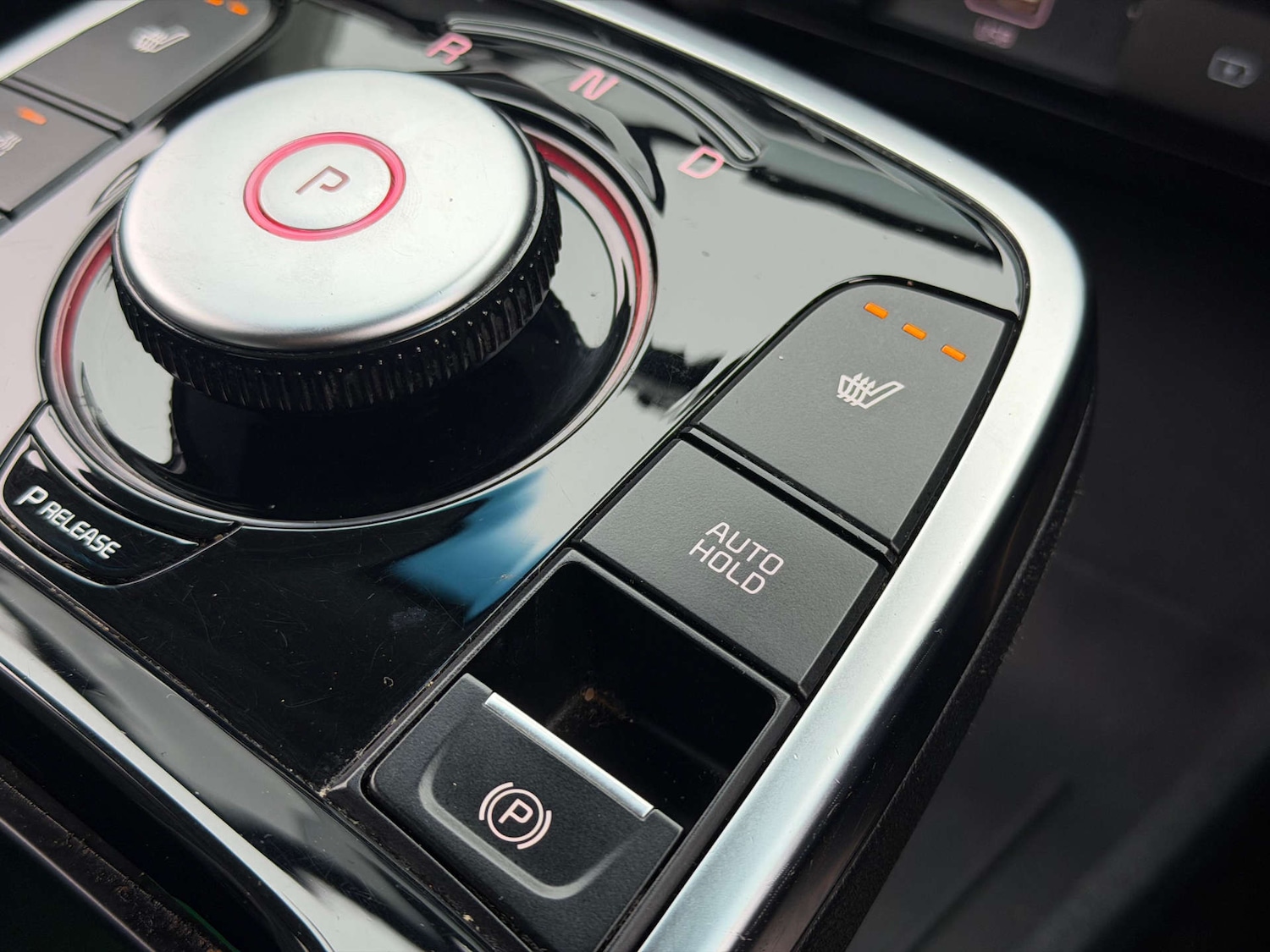 Used Kia Niro 2021 for sale - 77437475: Photo 22