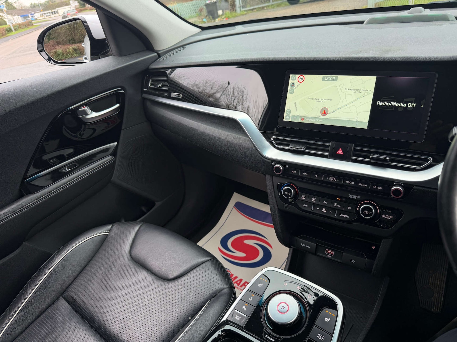 Used Kia Niro 2021 for sale - 77437475: Photo 23