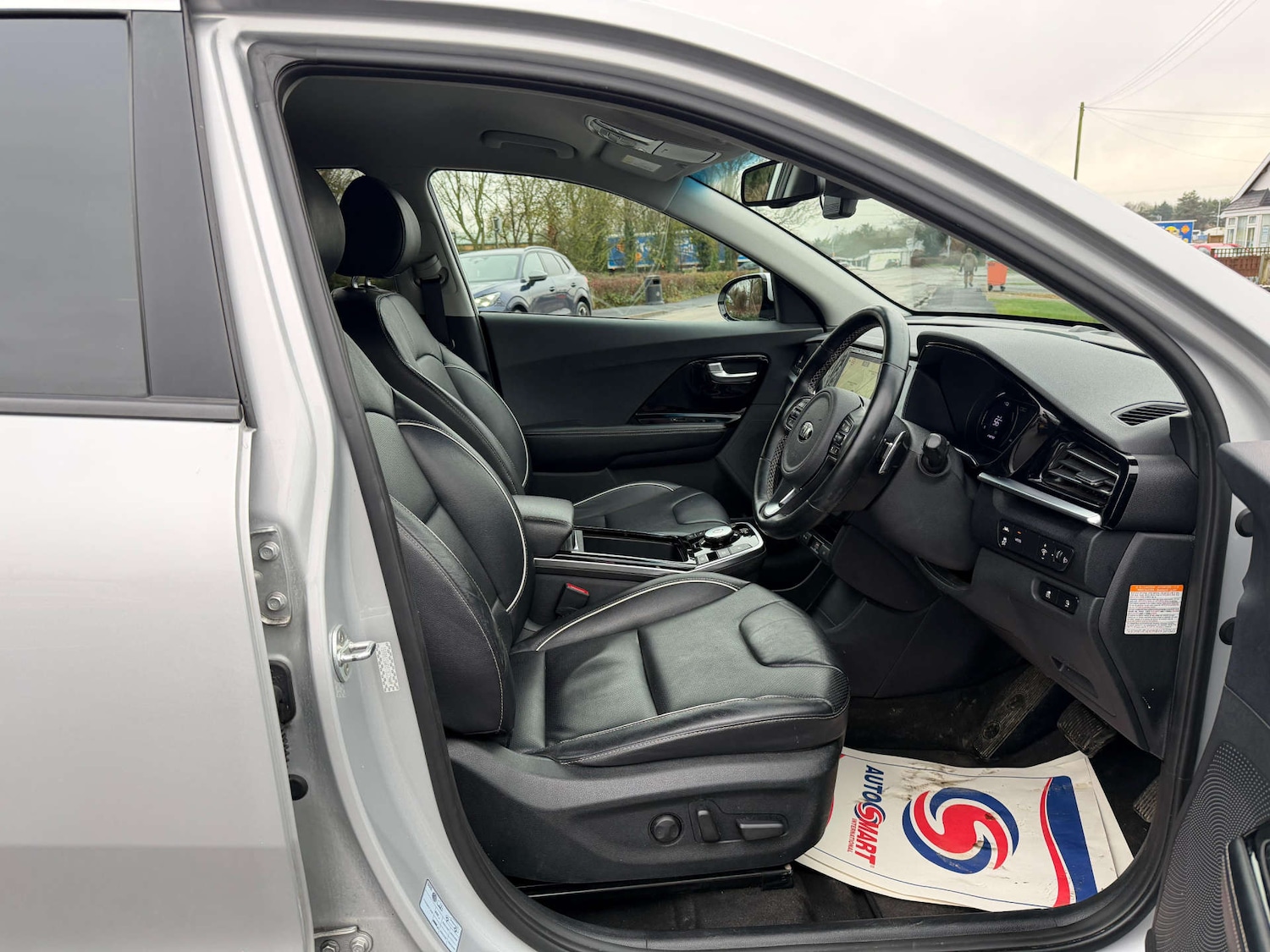 Used Kia Niro 2021 for sale - 77437475: Photo 24