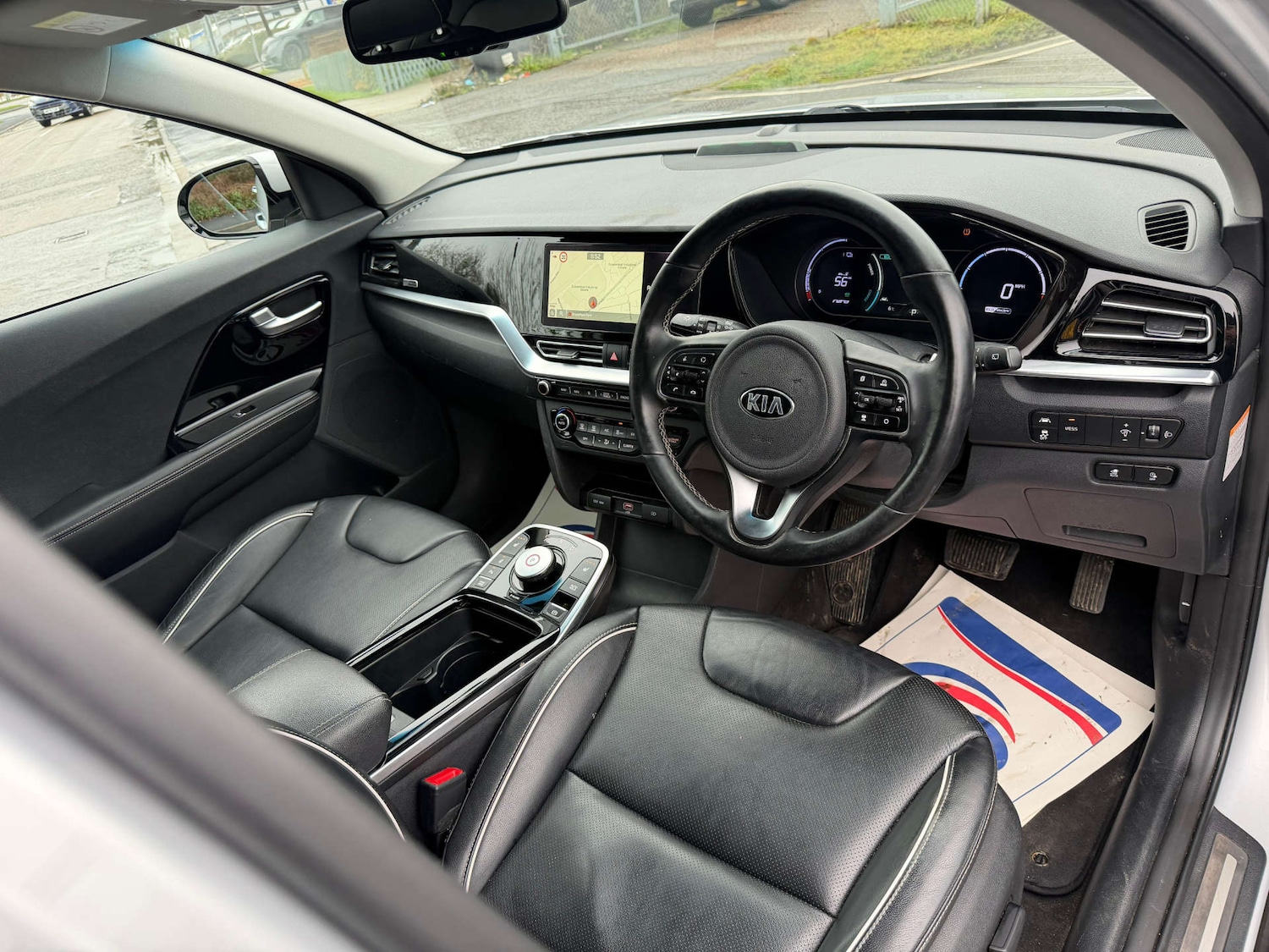 Used Kia Niro 2021 for sale - 77437475: Photo 25