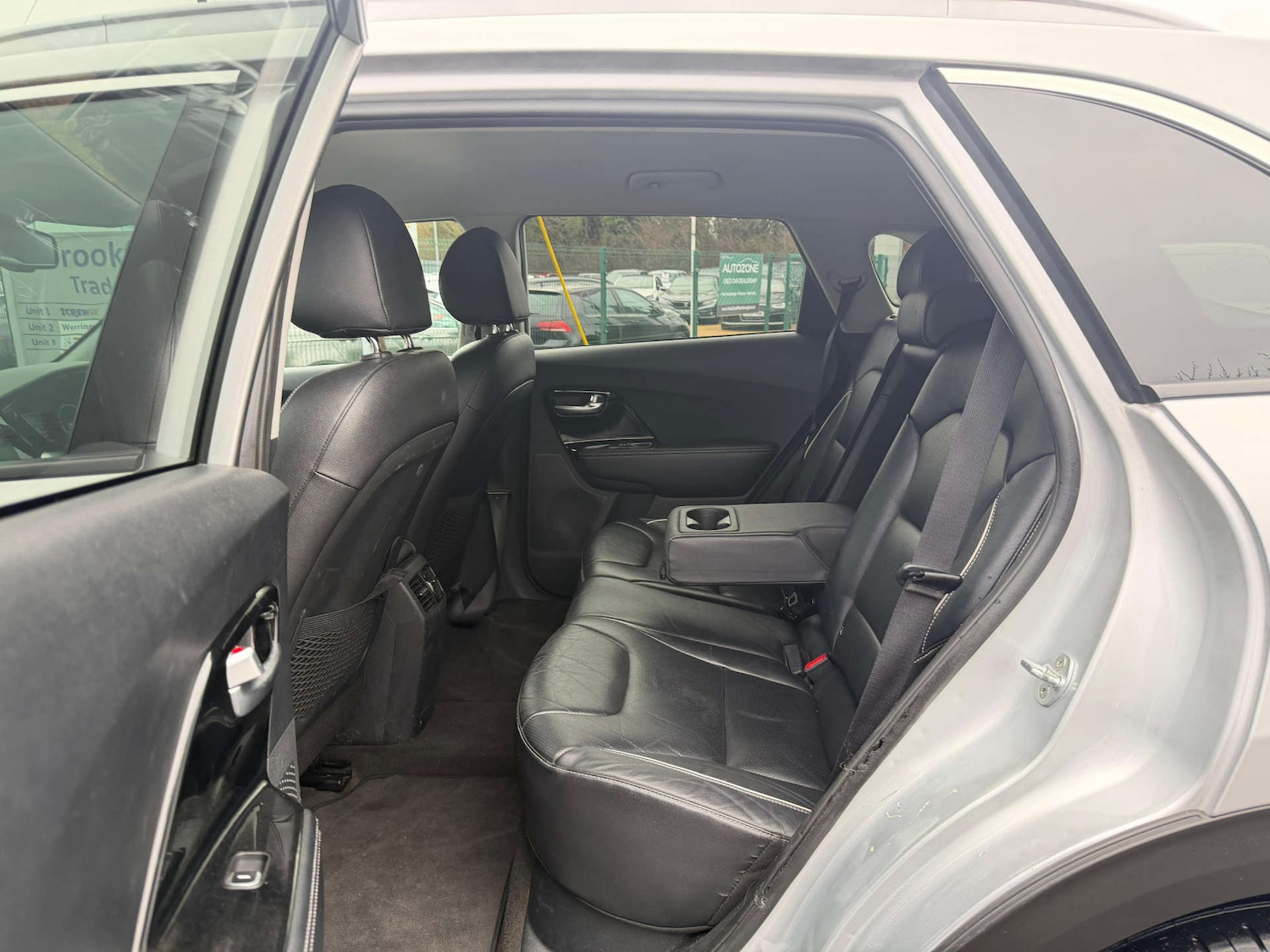 Used Kia Niro 2021 for sale - 77437475: Photo 26