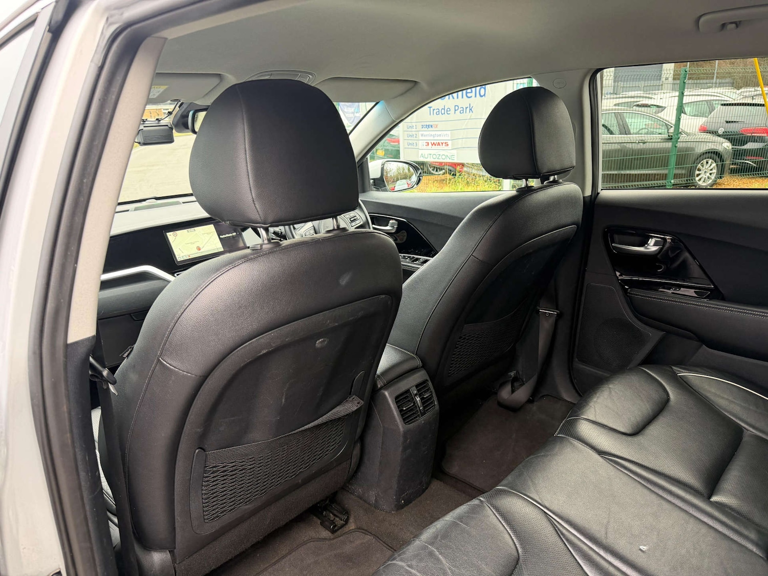 Used Kia Niro 2021 for sale - 77437475: Photo 27