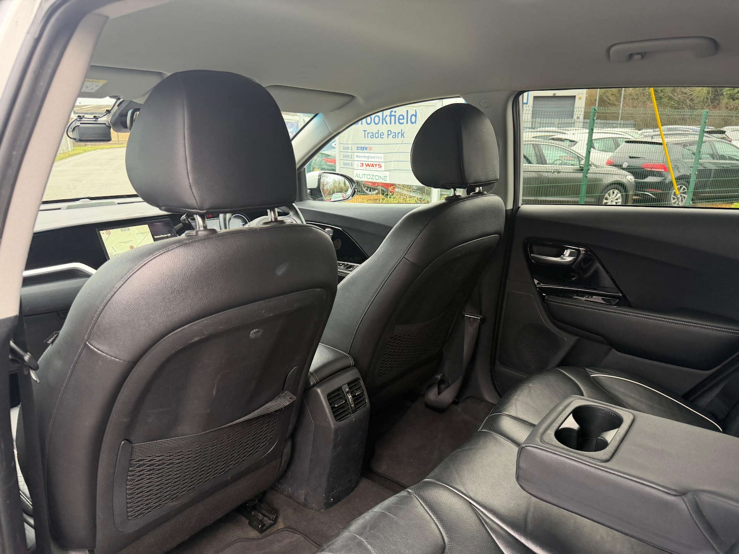 Used Kia Niro 2021 for sale - 77437475: Photo 29