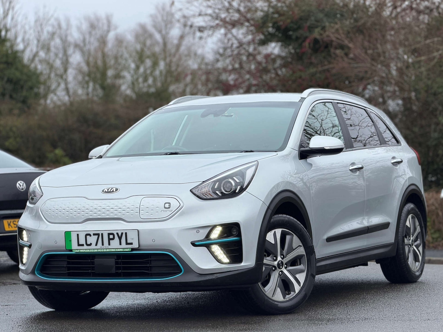 Used Kia Niro 2021 for sale - 77437475: Photo 3