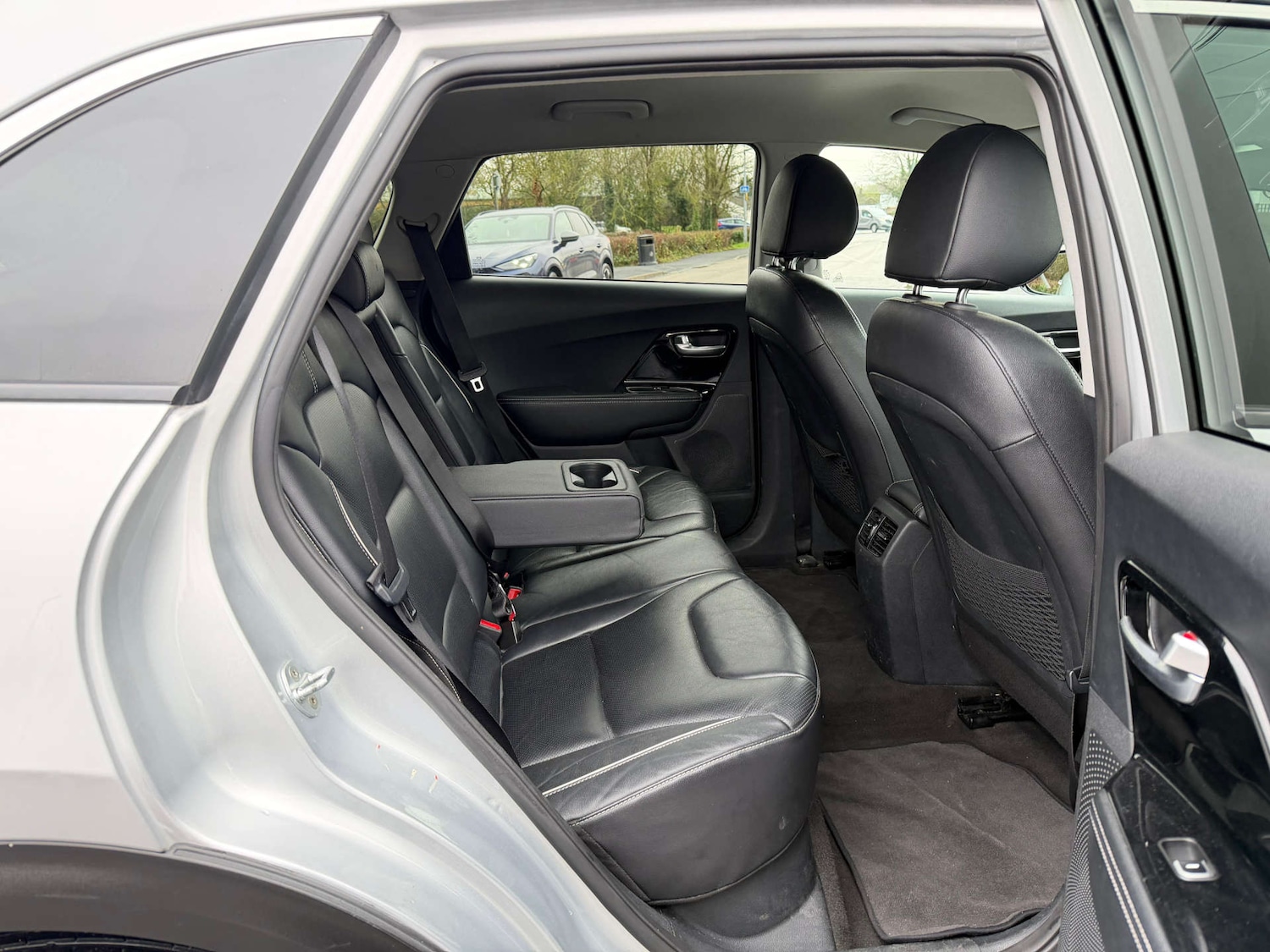 Used Kia Niro 2021 for sale - 77437475: Photo 31