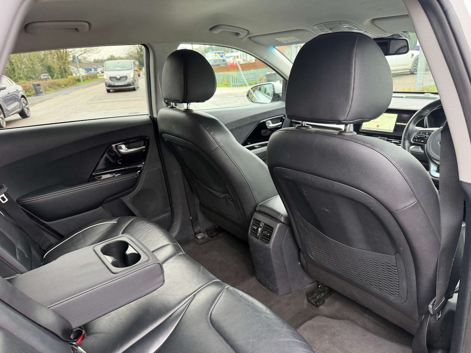 Used Kia Niro 2021 for sale - 77437475: Photo 32