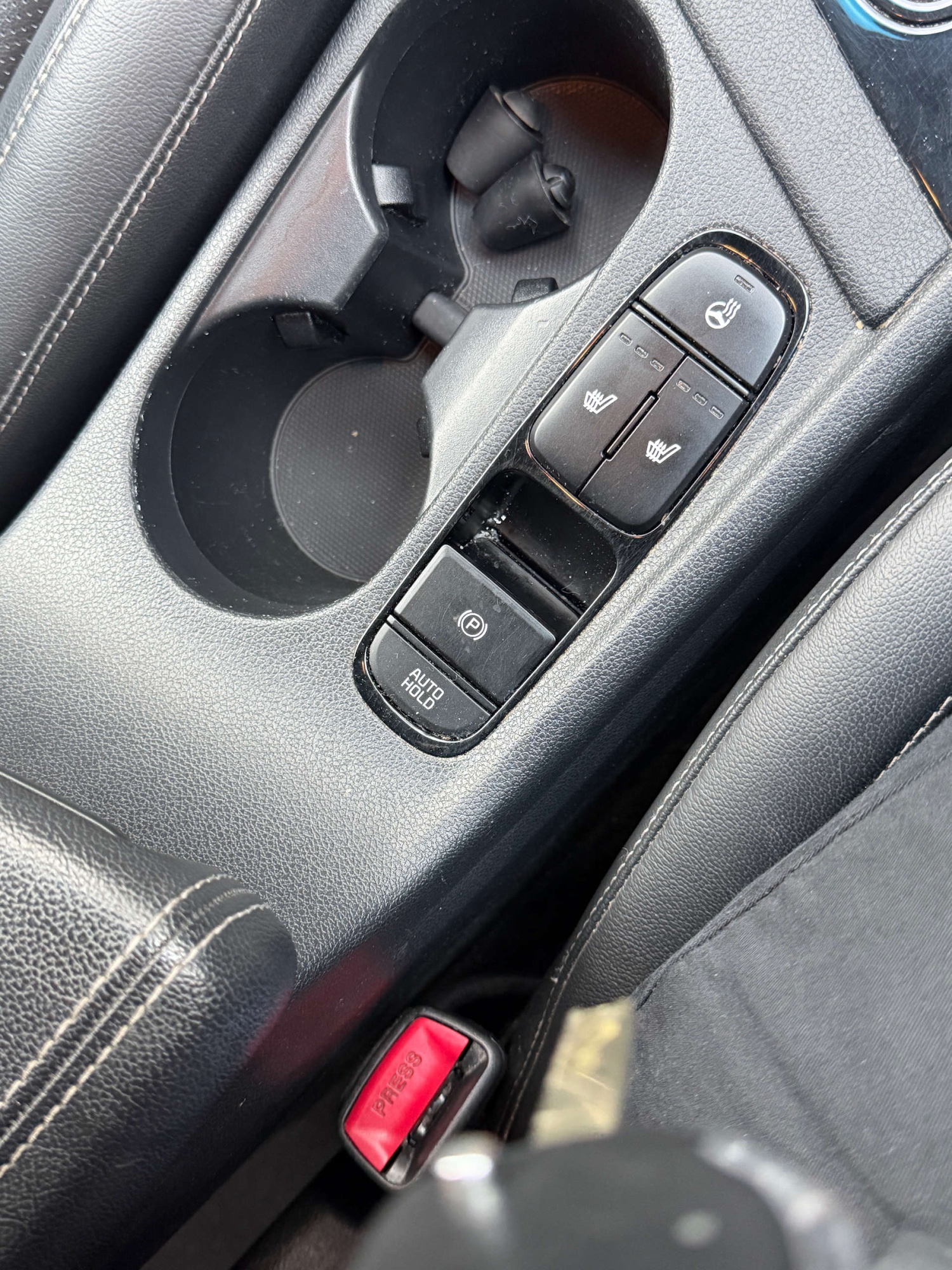 Used Kia Niro 2021 for sale - 77437475: Photo 33